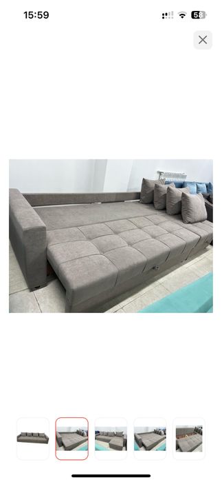 Продаю диван 300х70