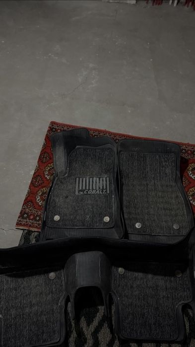 Kobilt нарсалари сотилади