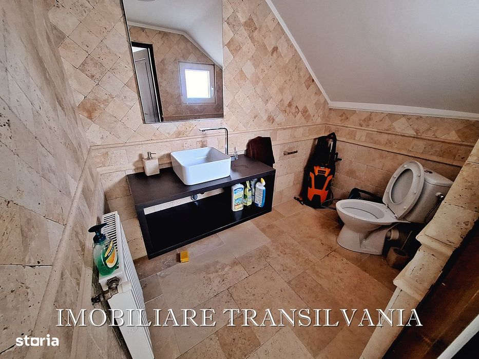 Ap. 3 camere Ultracentral, Piata Centrala, Bistrita