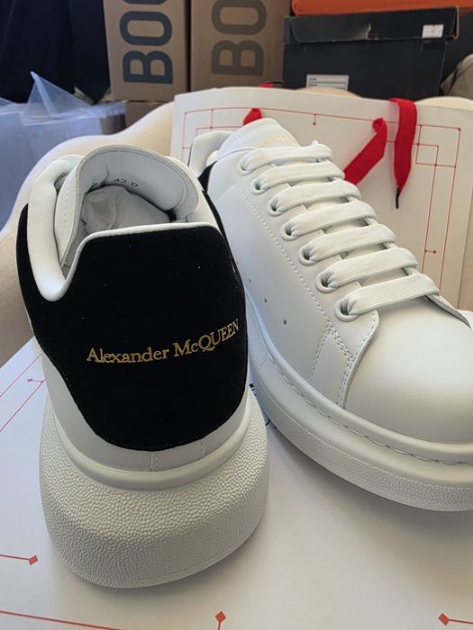 Adidasi Alexander Mcqueen premium