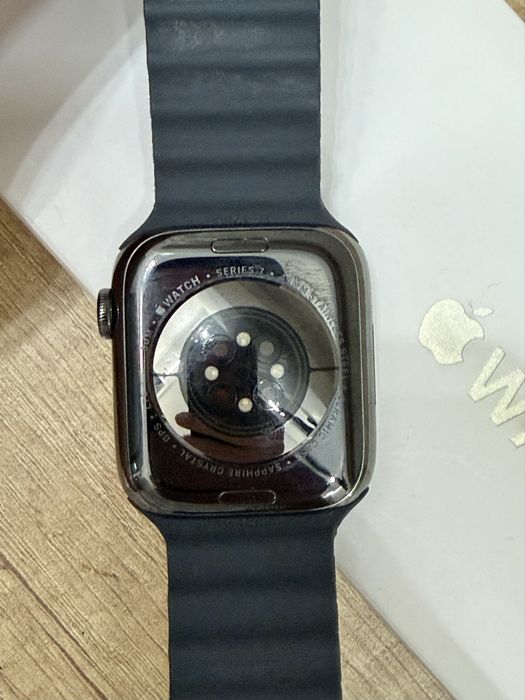 Apple Watch 7 Series 45mm