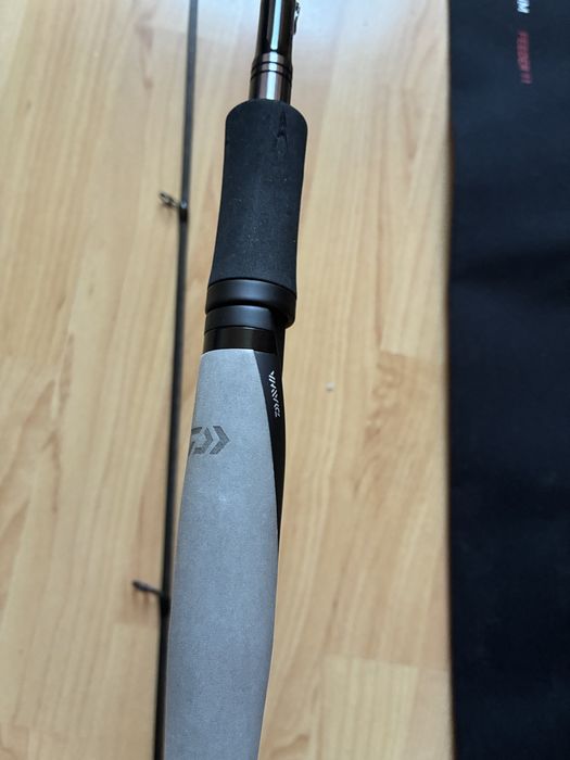 Daiwa Airity xslim feeder 11