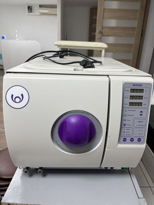 Воздушный компрессор