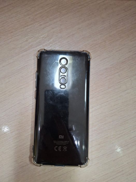 Xiaomi Mi 9t pro 6/128gb