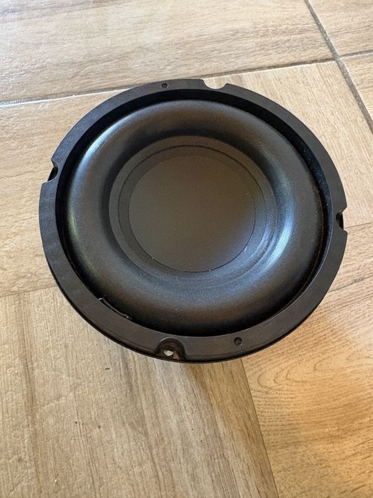 Vand membrana subwoofer