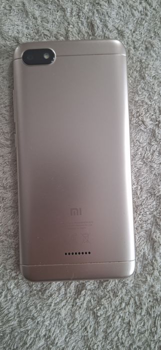 Продам Redmi 6A.