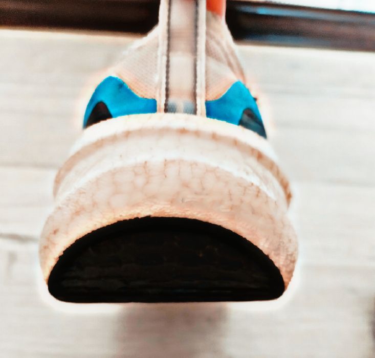 Карбоновые кроссовки