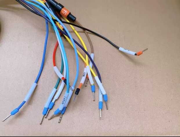 Промышленный беспроводной пульт дистанционного управления