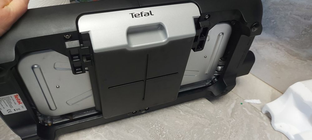 Grătar electric tefal