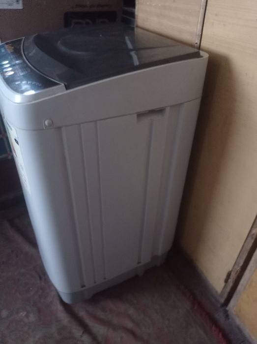 Автомат стиральная машинка