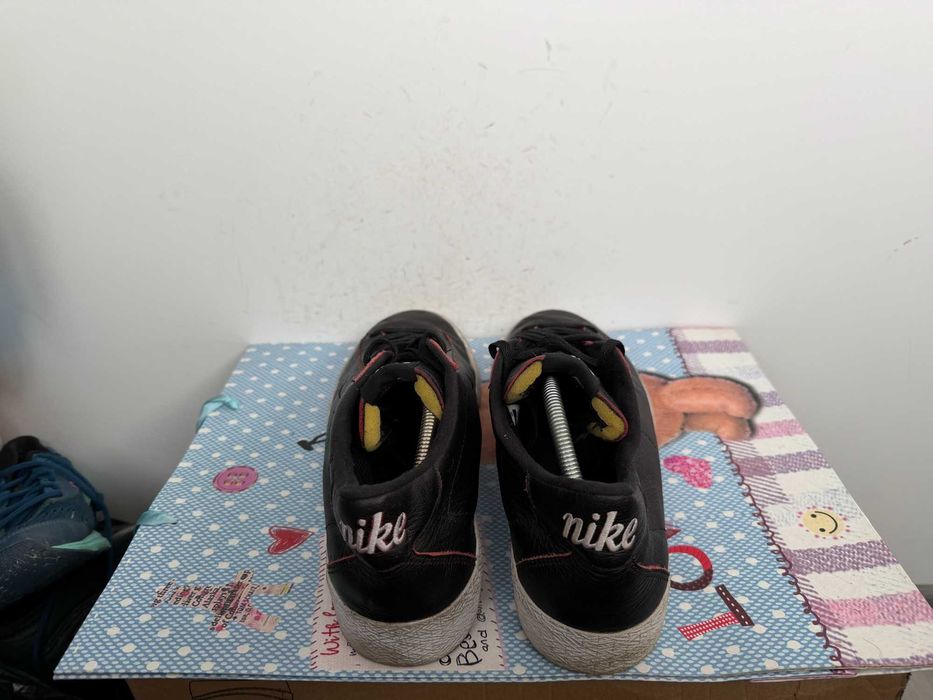 Nike SB Zoom Bruin NBA Bulls''оригинални маратонки 46 номер