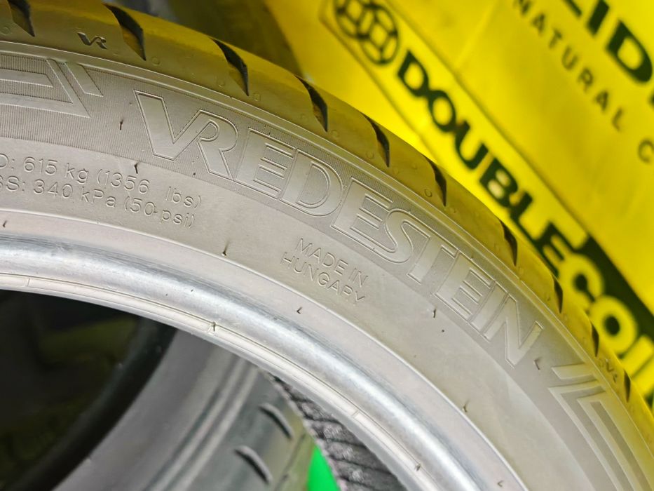 215/45R17 Vredestein 2022 stare foarte buna