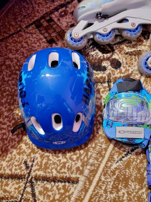 Ролери Worker от 35 до 38 номер