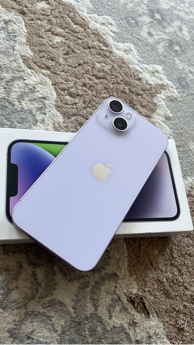 Айфон 14