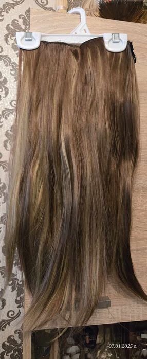 Треса за     Коса