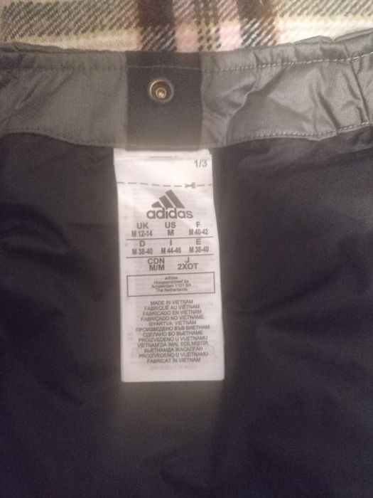 Дамско яке Adidas