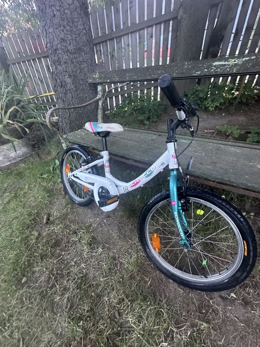 Bicicleta de copii Scirocco