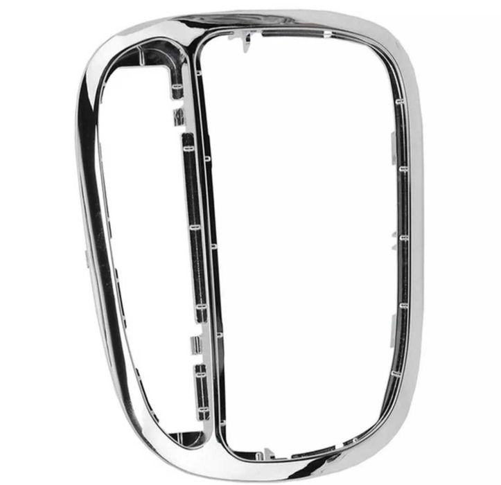 Планка около скоростния лост за Мерцедес w203 Mercedes