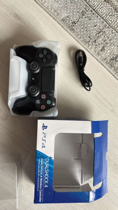 Продам джостик Dualshock 4 PS3 PS4 PC