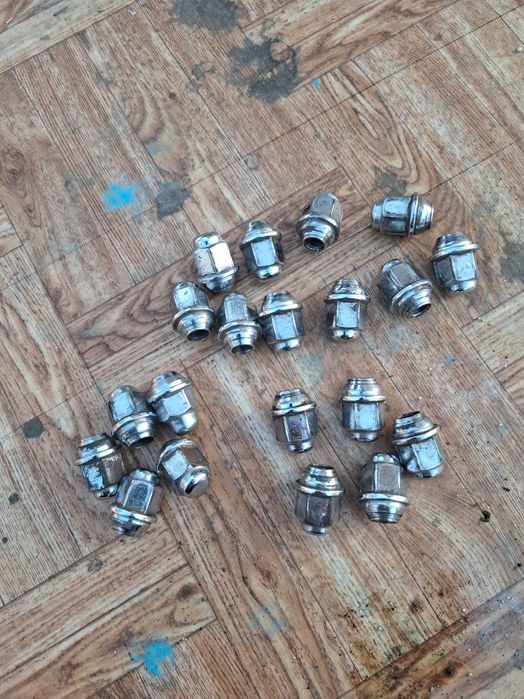 оригинални тасове за джанти за кия 16 цола