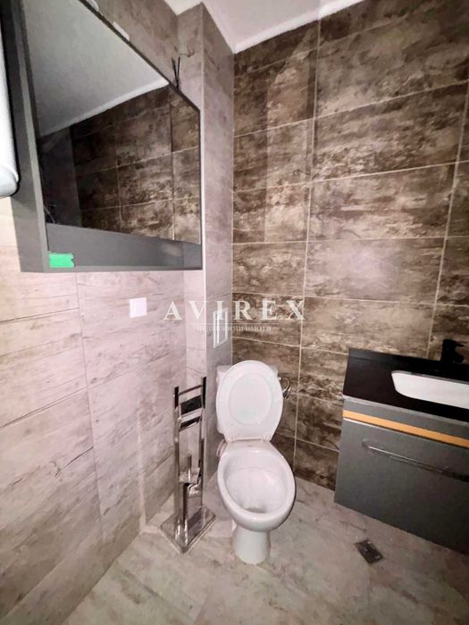 Дава се под наем Двустаен апартамент в Пловдив, Христо Смирненски - 70 кв.м за 478.38 € - Снимка #5