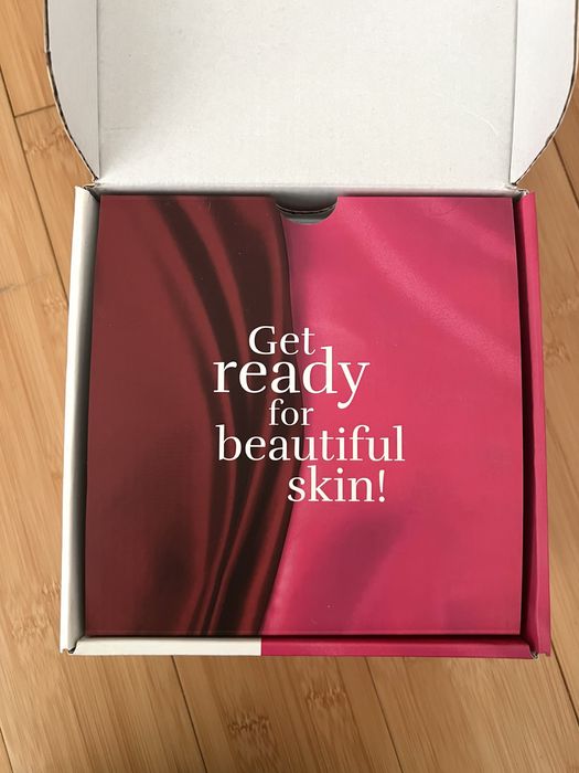 Диамантено микродермабразио Silk’n ReVit Essential