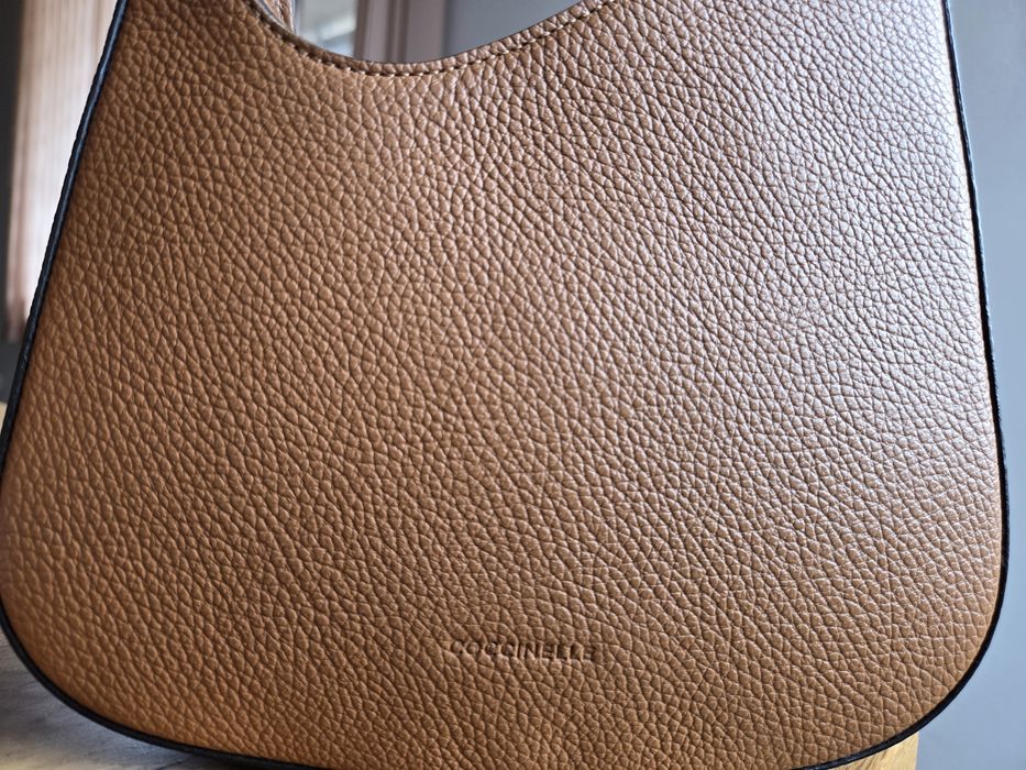 Оригинална дамска чанта Coccinelle