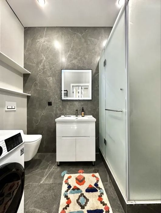 Сдам в аренду квартиру