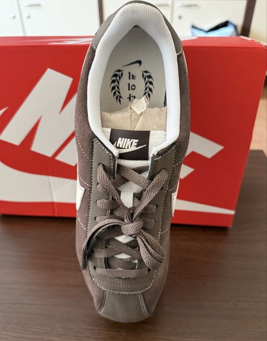 Nike Cortez SE Hangul