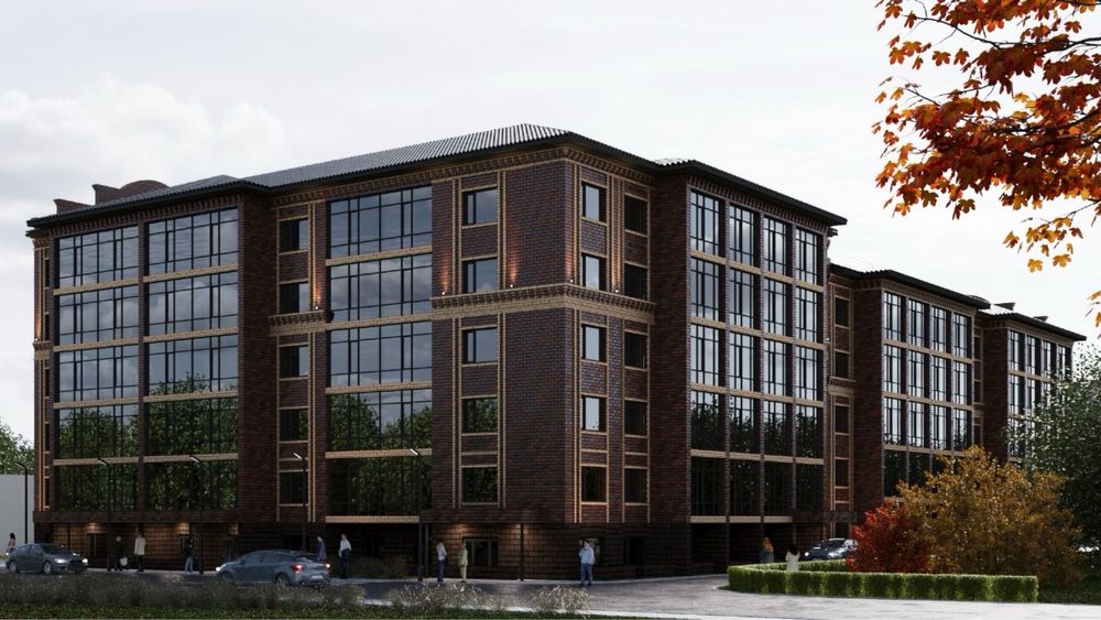 Продается 2-х комнатная квартира