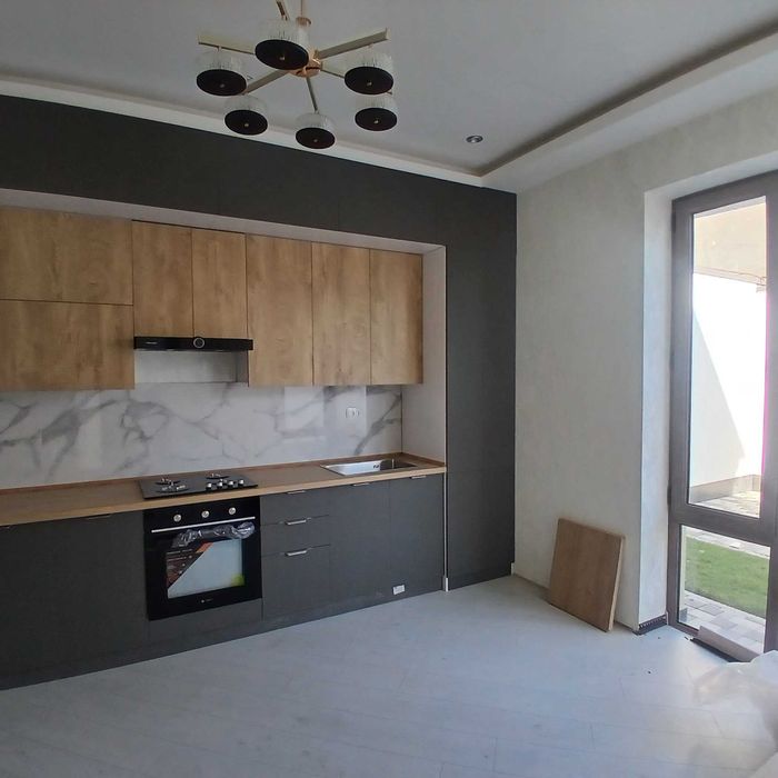 Новый Евро- Дом 5 комн 1.5 сотки Домбарабат За Мустангом!