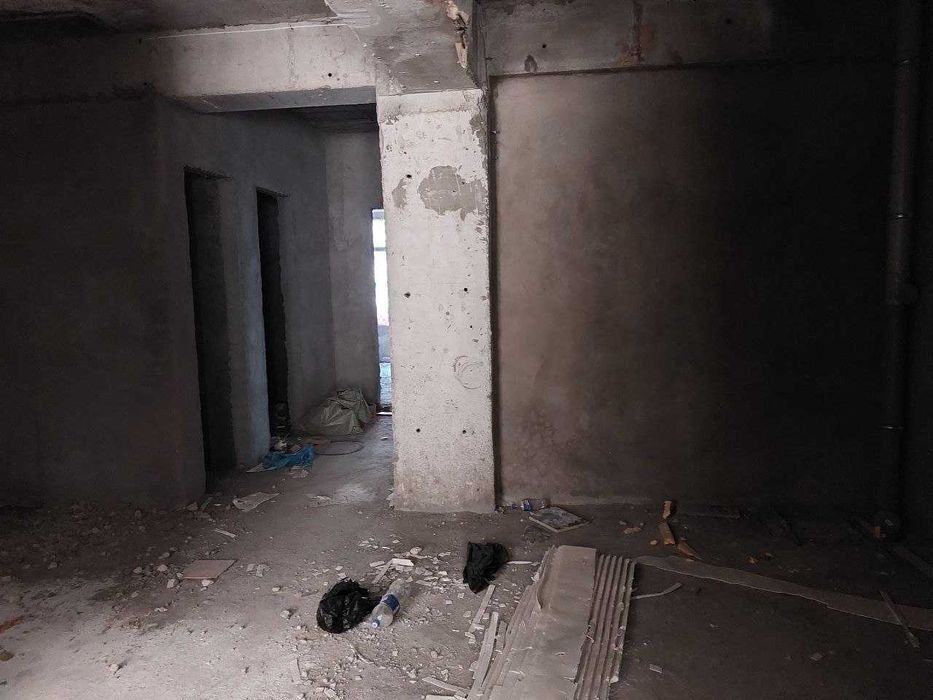 Poytaxt Residence 3-комнатная, Махтумкули, 63 м²`