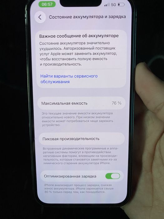 IPhone 13 Pro идеал