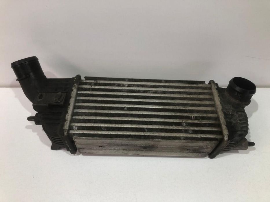 Radiator intercooler Citroen C5 III 2.0 hdi RHH 163 cp 9683009680