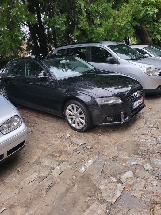 Джанти 5х112  18ки