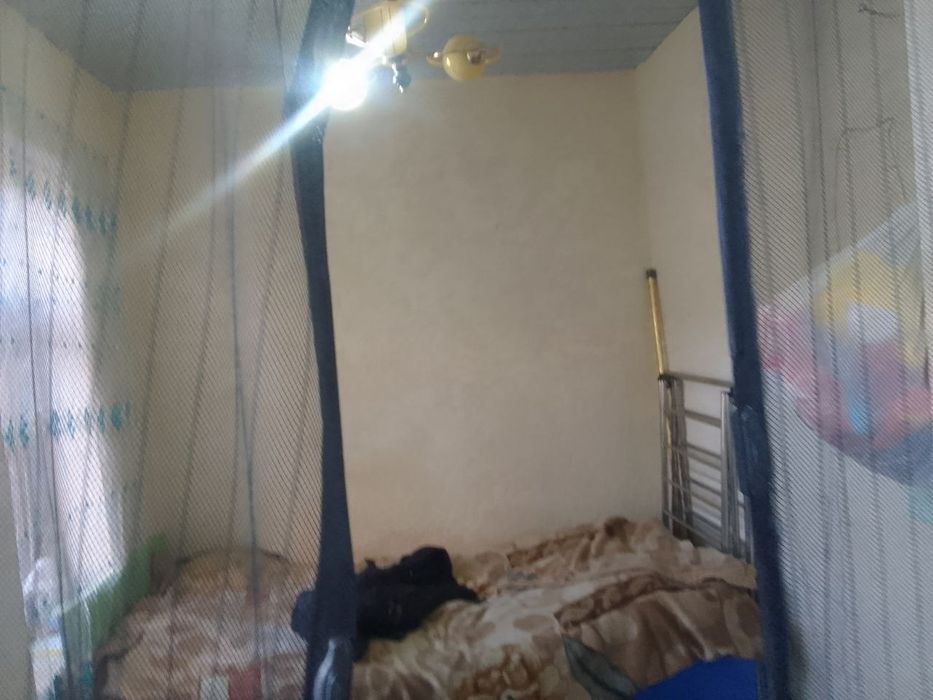 Продаетса участок 2суток 4комнат