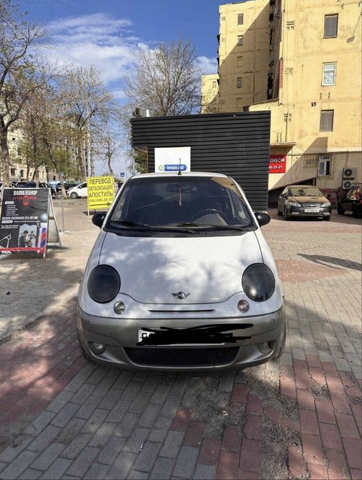 Matiz best 2015 sotiladi srochno!