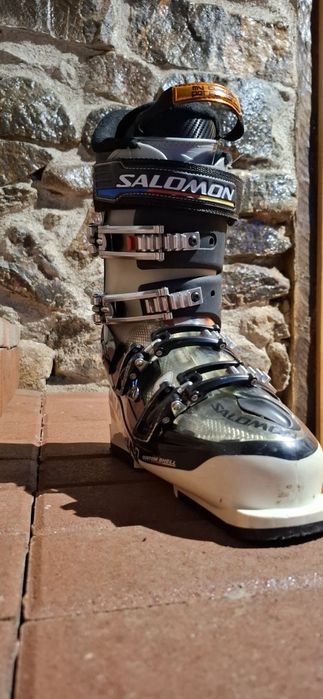 Clapari Salomon 26(nr40)