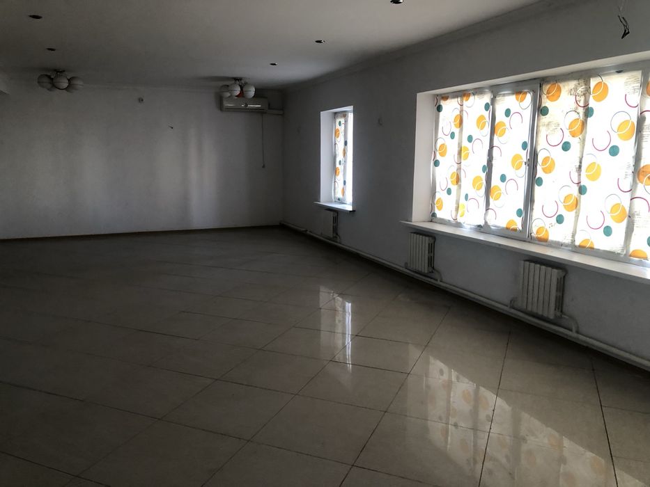 Офисное помещение (коммерческое)