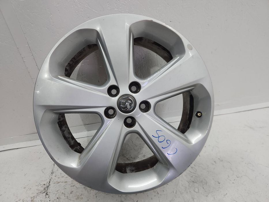 Set jante aliaj Opel Mokka [Fabr 2012-2019] Monovolum 95181597