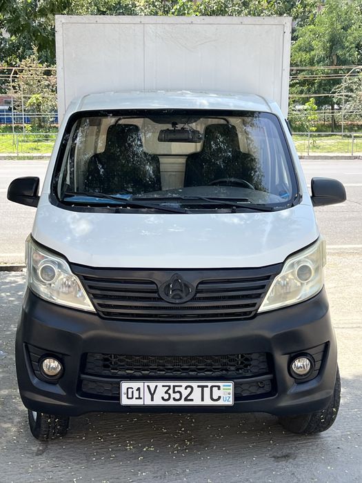 Changan 69 (2014 yil 250.000 +/- km)