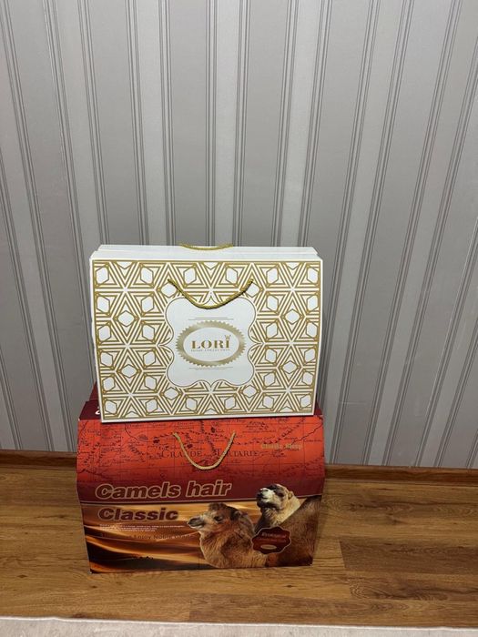 Посуды Цептер новый