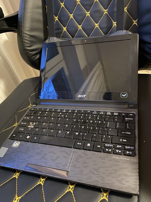 Laptop Acer Aspire 1