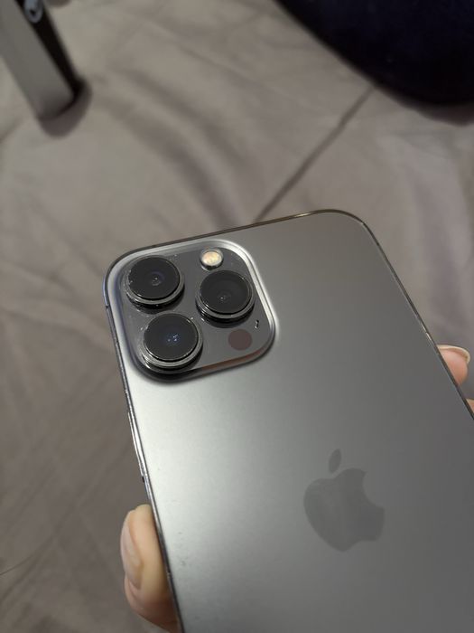 Iphone 13 pro max 256gb