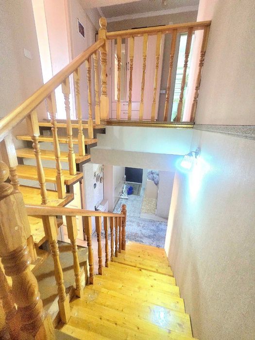 5 комнатный пентхаус