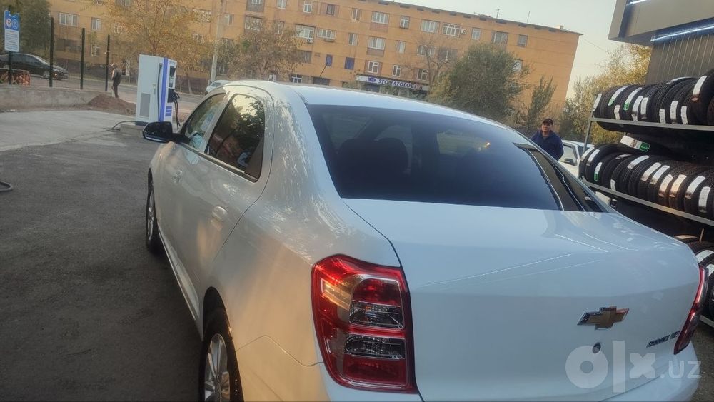 Продаётся кобальт LTZ