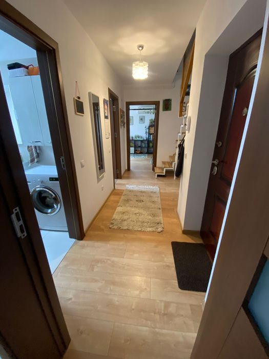 Vand apartament in Baciu