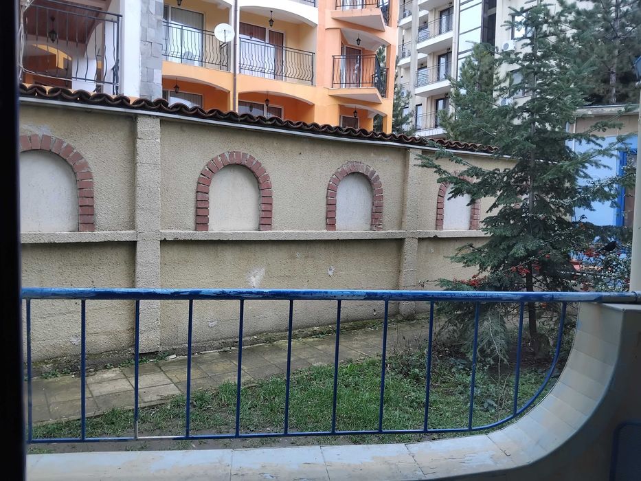 Продава се Едностаен апартамент в к.к. Слънчев бряг - 46 кв.м за 552 €/кв.м - Снимка #11