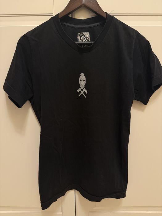 Luda тениски S-L