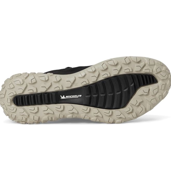 Pantofi ECCO rezistenti la apa ULT TRN W